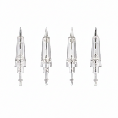 Agujas para Dermógrafo Inalámbrico