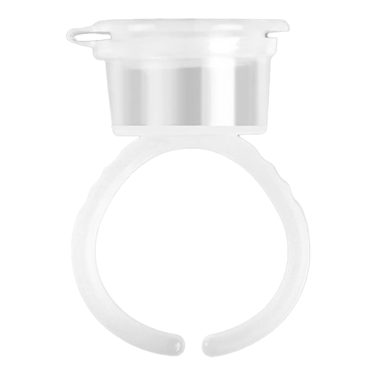 Anillo Con Tapa por 50 unidades