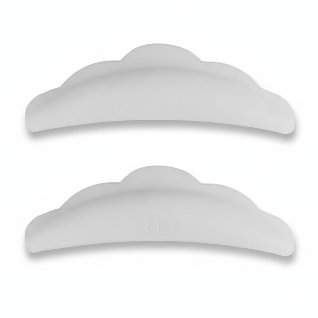 Bigudies de Silicona para Lifting | Estilo Mora