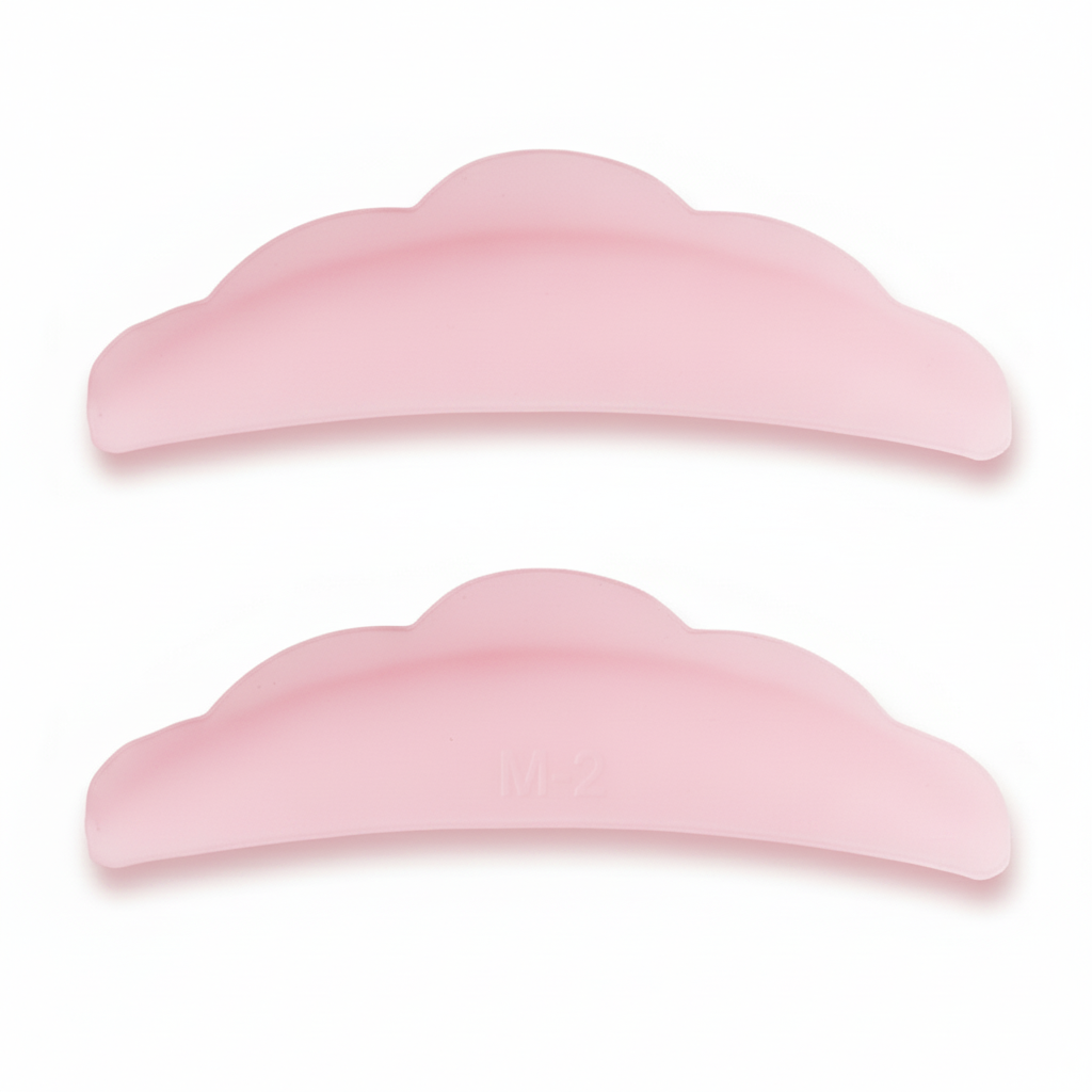 Bigudies de Silicona para Lifting | Estilo Mora