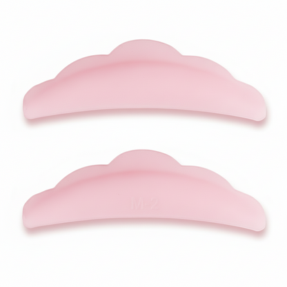 Bigudies de Silicona para Lifting | Estilo Mora