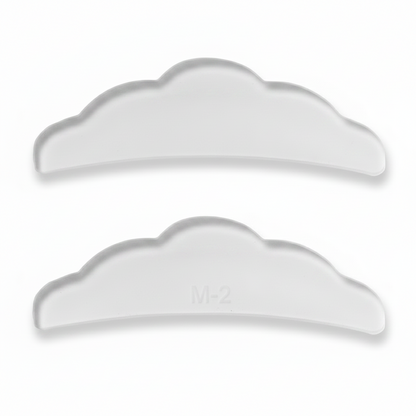 Bigudies de Silicona para Lifting | Estilo Mora