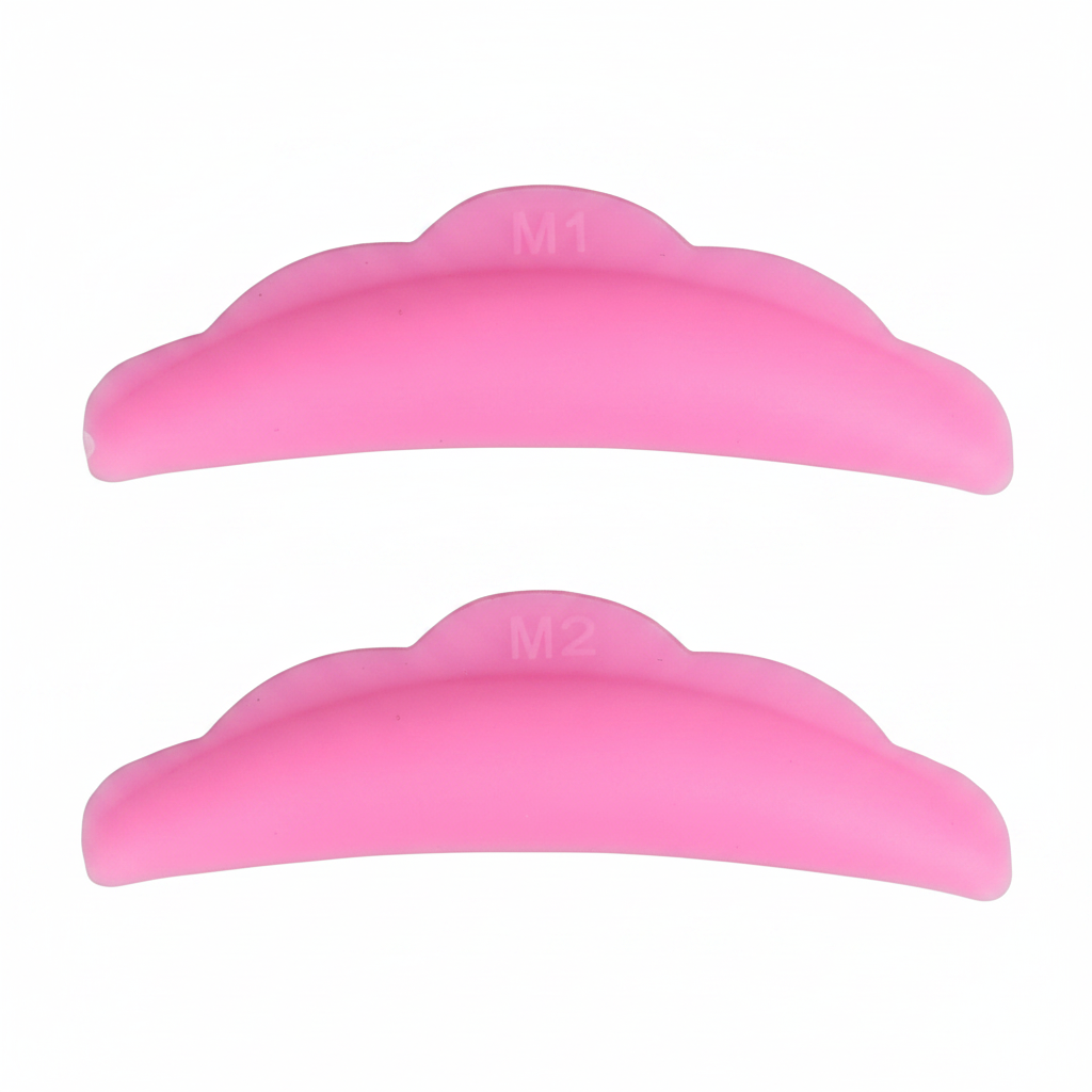 Bigudies de Silicona para Lifting | Estilo Mora