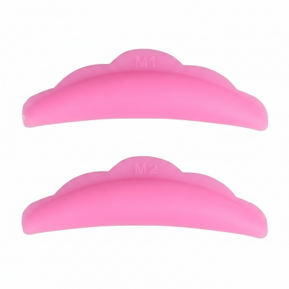Bigudies de Silicona para Lifting | Estilo Mora