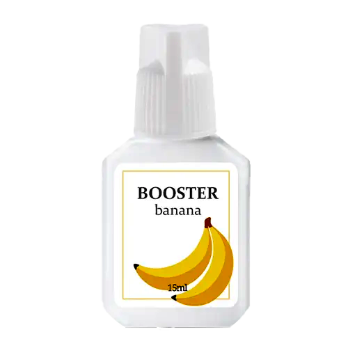 Booster Frutal de 15m