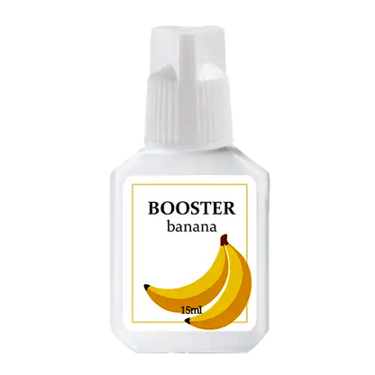Booster Frutal de 15m