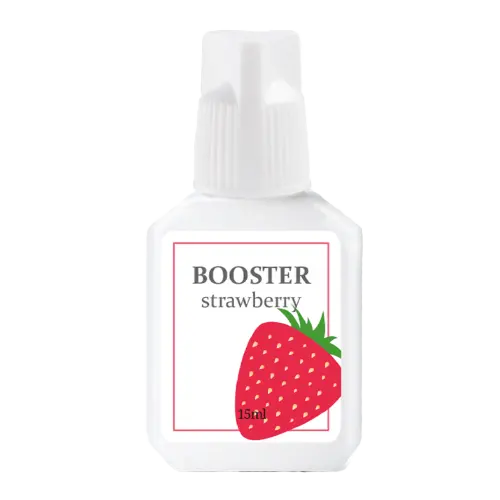 Booster Frutal de 15m