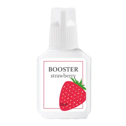 Booster Frutal de 15m
