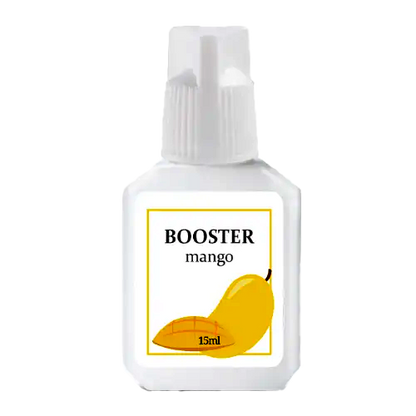 Booster Frutal de 15m