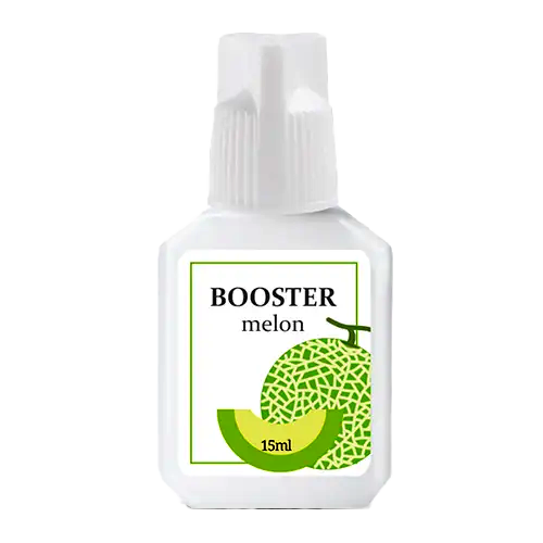 Booster Frutal de 15m