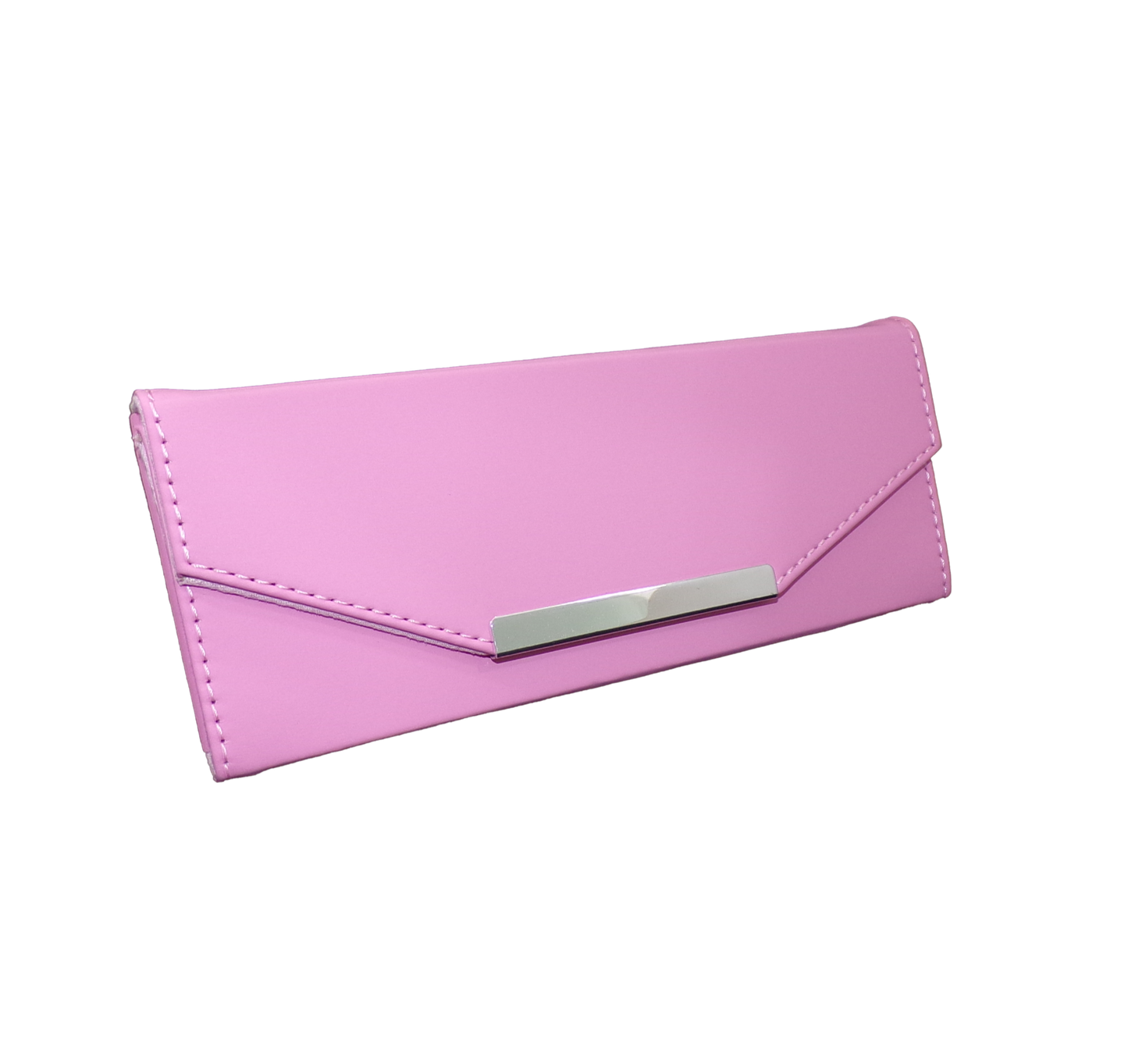 Cartera para Pinzas Rosa
