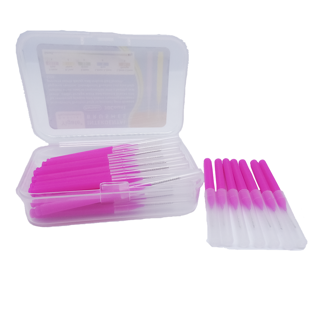 Cepillo para Laminado de Cejas