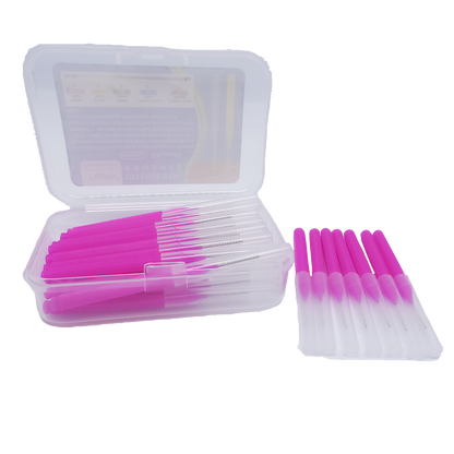Cepillo para Laminado de Cejas