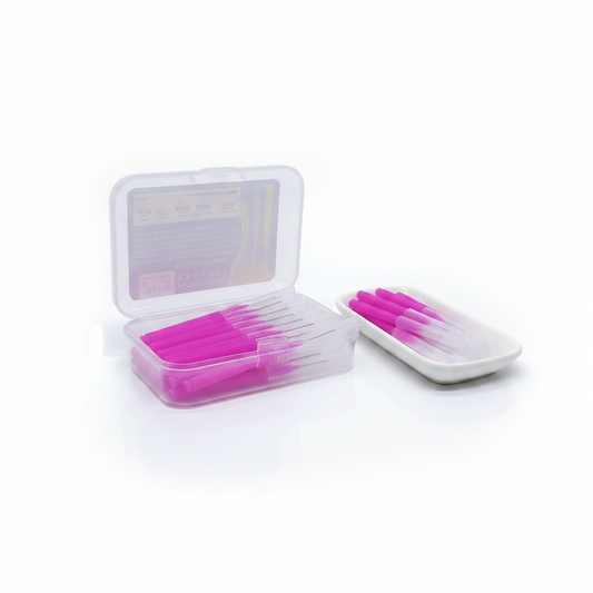 Cepillo para Laminado de Cejas