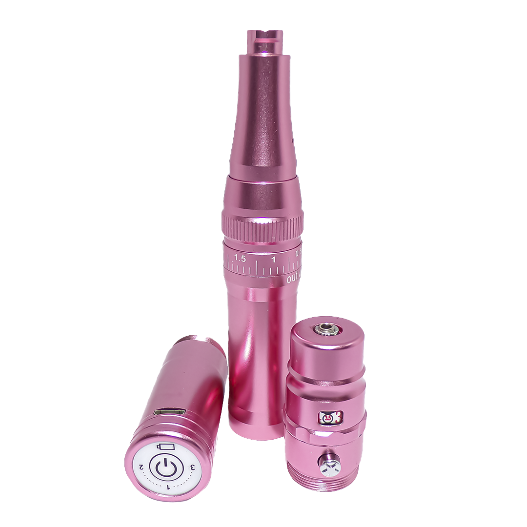 Dermógrafo Inalámbrico