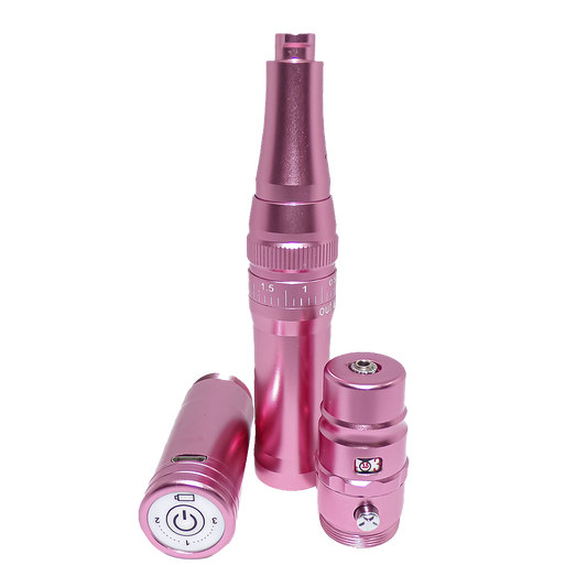 Dermógrafo Inalámbrico