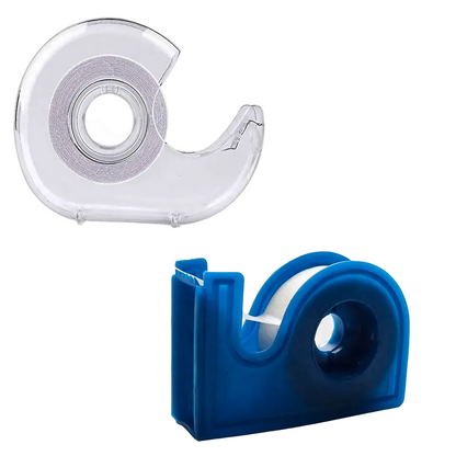 Dispensador de cinta transpore