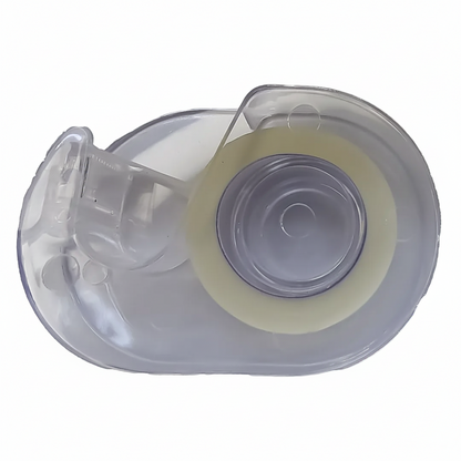 Dispensador de cinta transpore