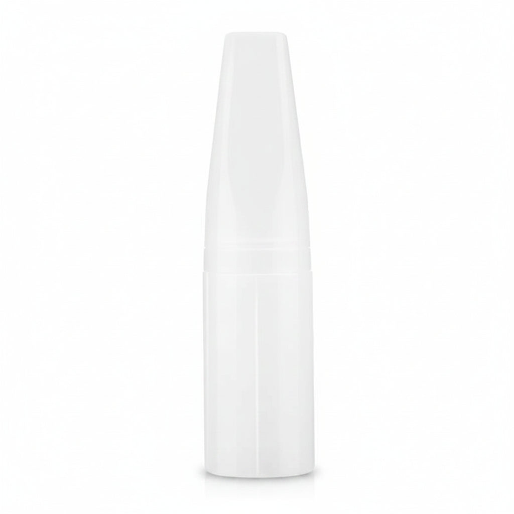 Boquilla para dermógrafo plana