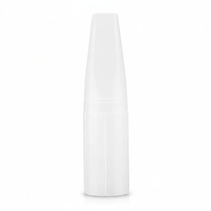 Boquilla para dermógrafo plana