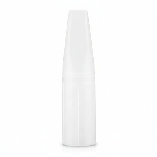 Boquilla para dermógrafo plana