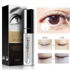 Eyelash Nourishing Liquid - Sérum nutritivo para pestañas