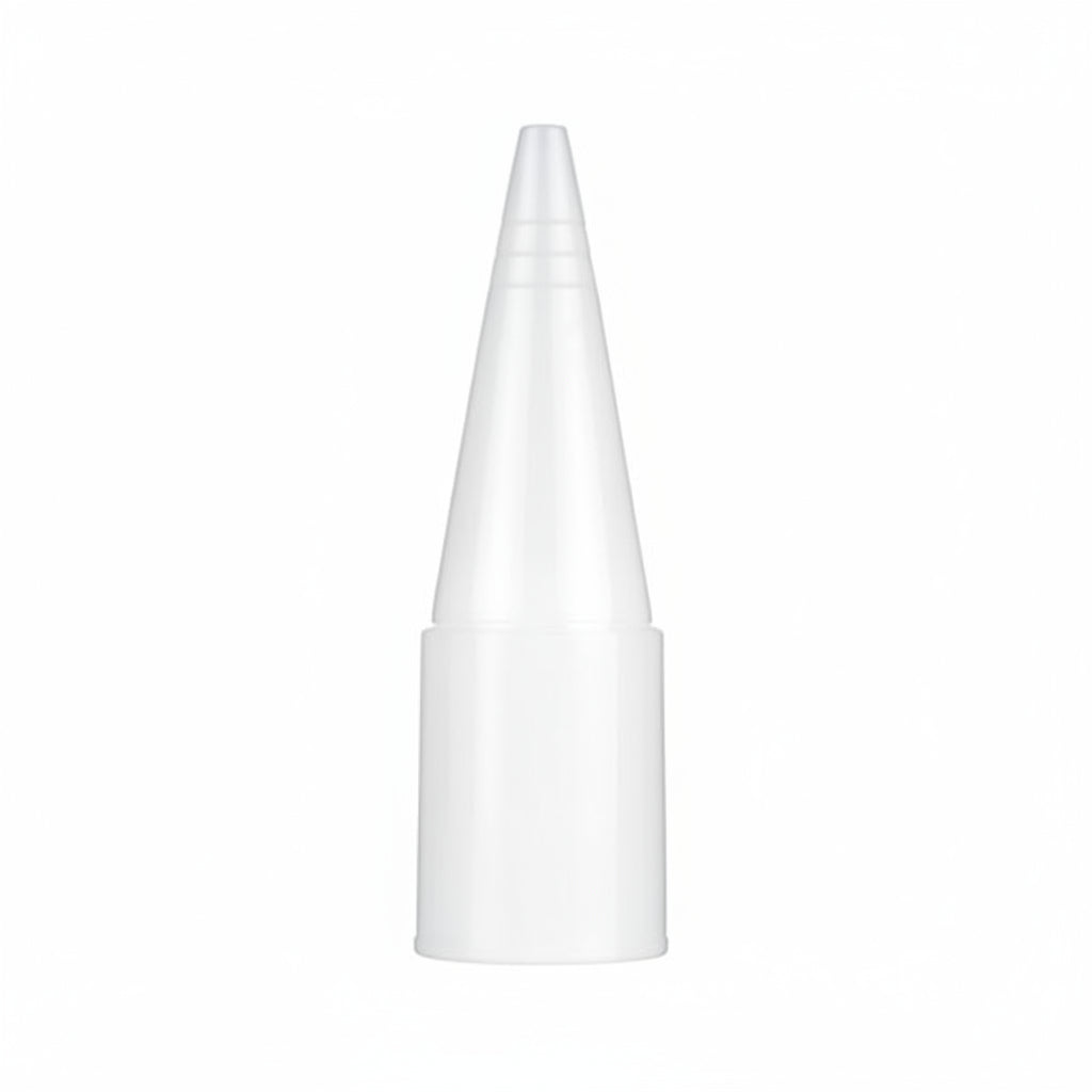 Boquilla redonda para Dermógrafo Universal