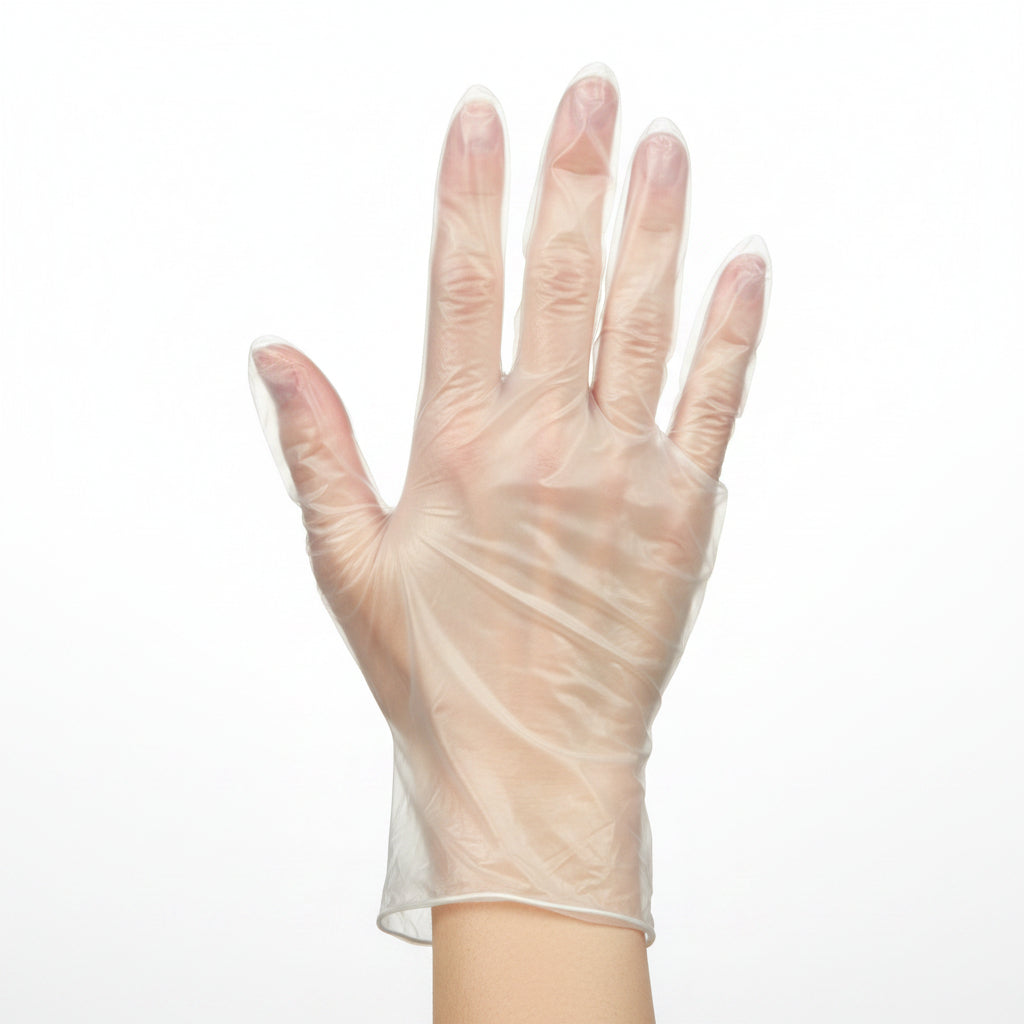 Guantes de Desechables
