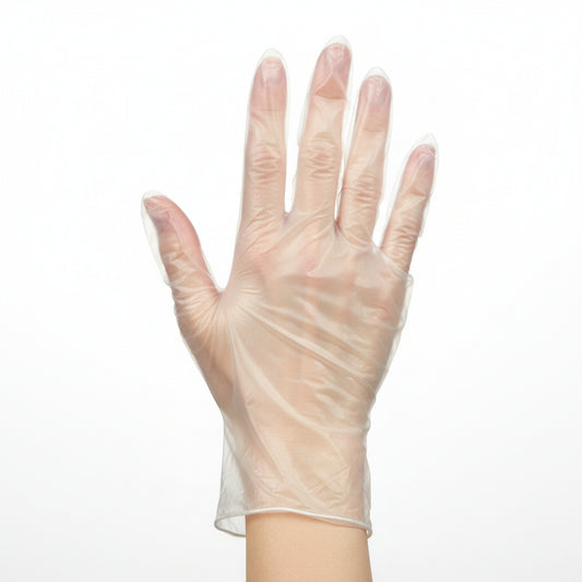 Guantes de Desechables