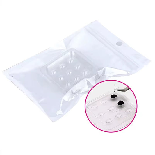 Paleta Mezcladora Holder por 10 unidades