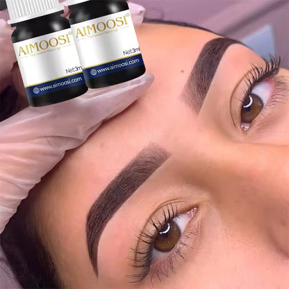 Pigmento Aimoosi para Maquillaje Permanente y Microblading – 3ml