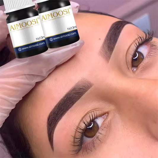 Pigmento Aimoosi para Maquillaje Permanente y Microblading – 3ml