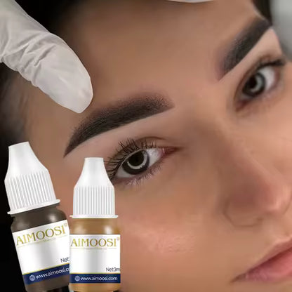 Pigmento Aimoosi para Maquillaje Permanente y Microblading – 3ml