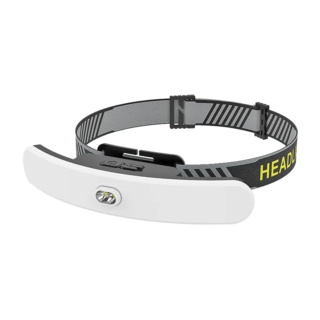 Linterna Lámpara Frontal LED