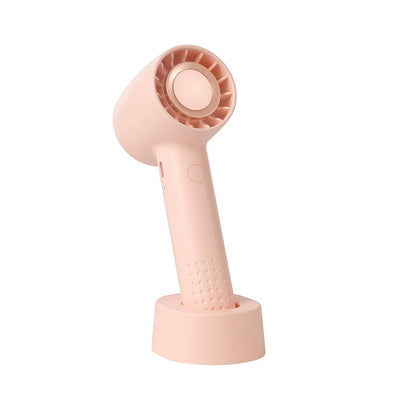 Mini ventilador turbo para pestañas