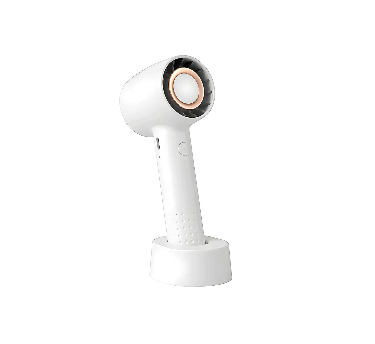 Mini ventilador turbo para pestañas
