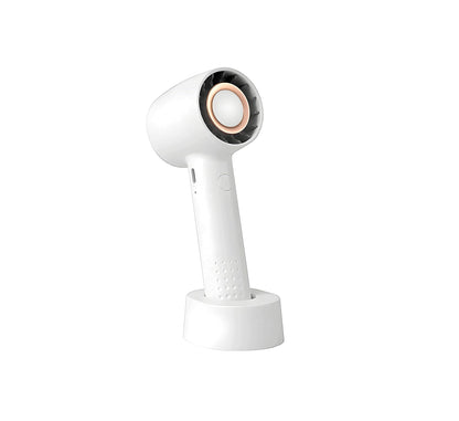 Mini ventilador turbo para pestañas