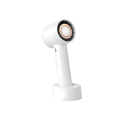 Mini ventilador turbo para pestañas