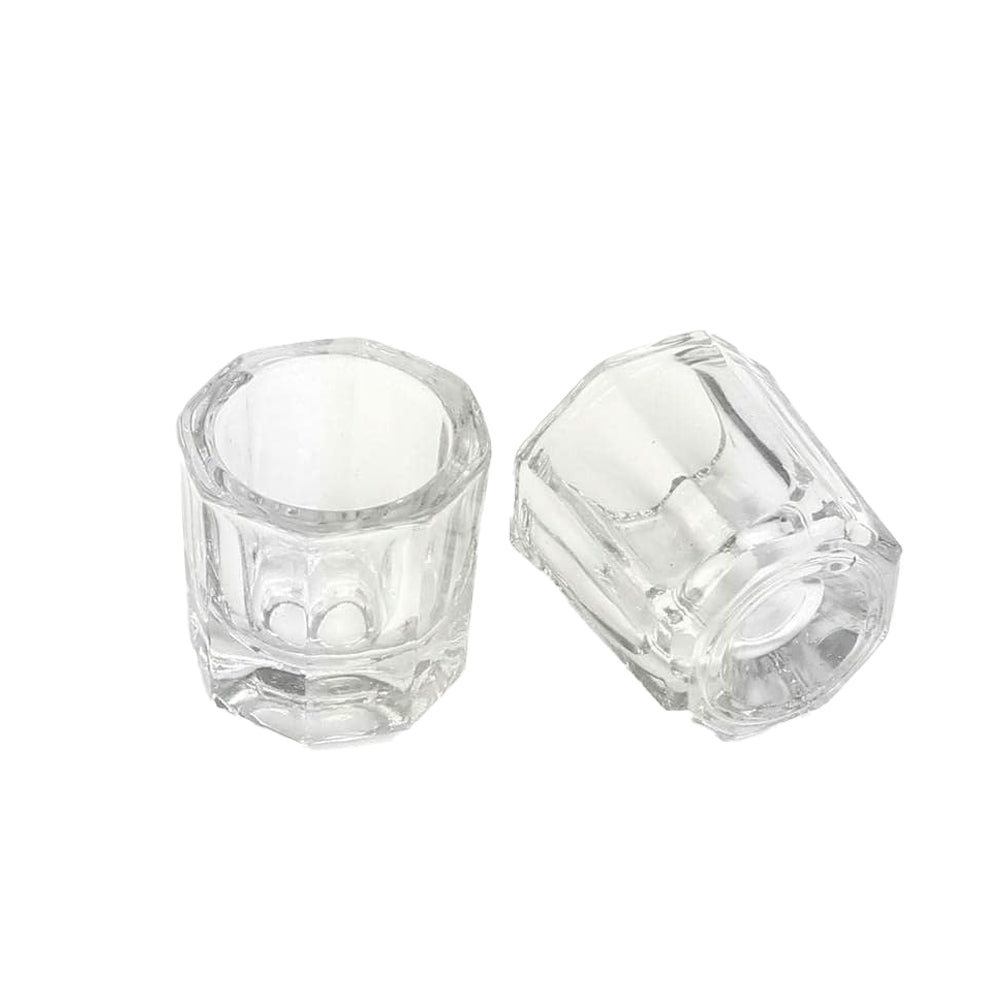 Mortero De Cristal