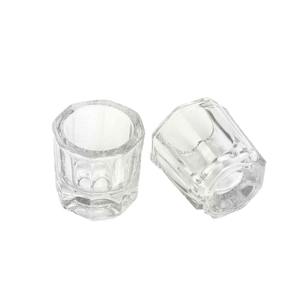Mortero De Cristal