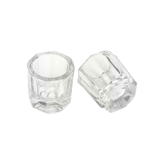 Mortero De Cristal