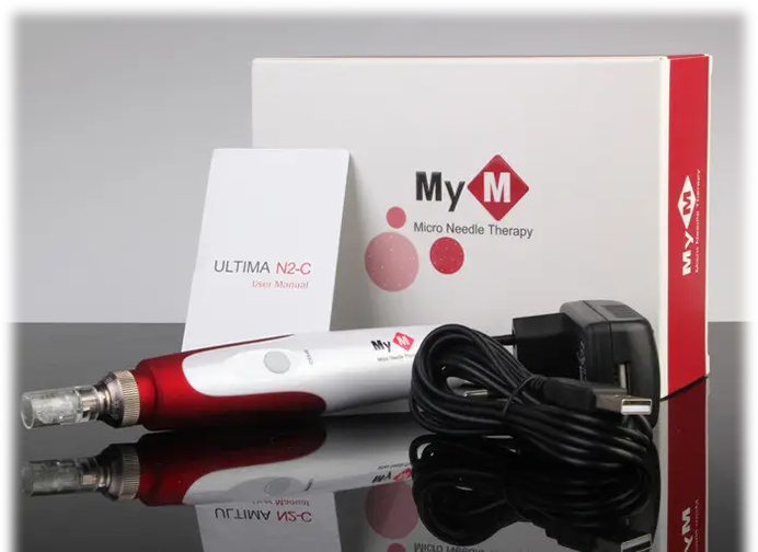 Dermapen M y M