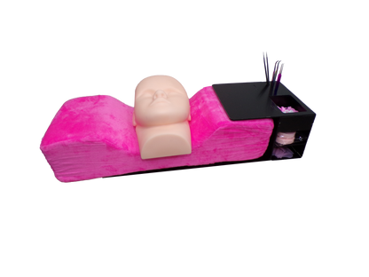 Acrílico para Almohadas de Camilla