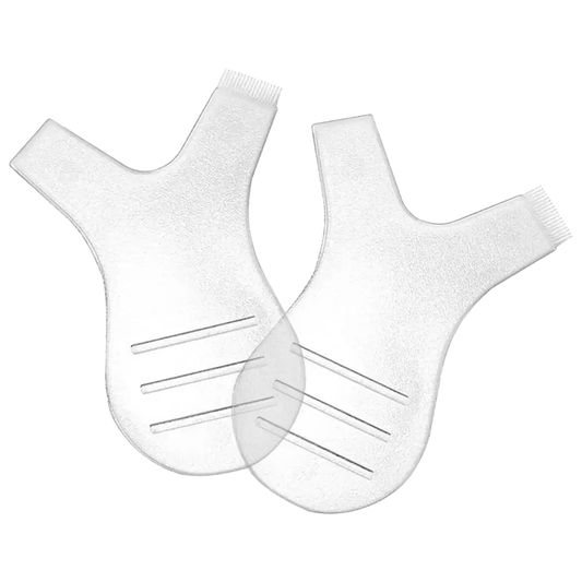 Paleta cepillo para Lifting