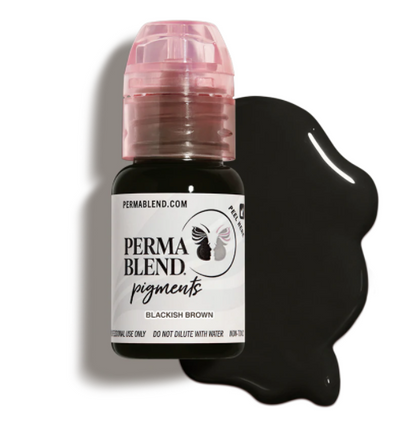 Pigmento Perma Blend para Maquillaje Permanente