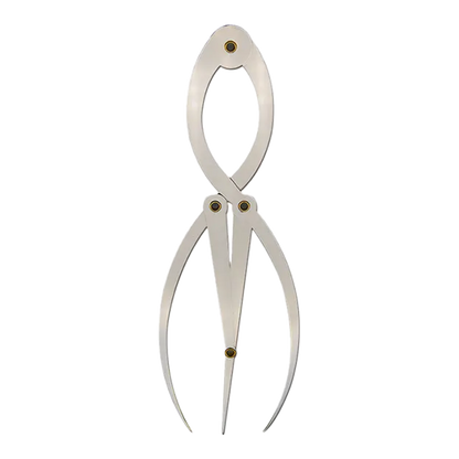 Regla Calibrador De Cejas - Diseño de cejas