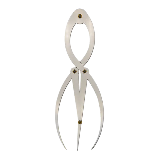 Regla Calibrador De Cejas - Diseño de cejas