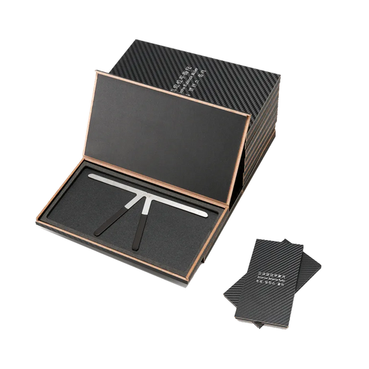 Regla T - Herramienta para diseño de cejas