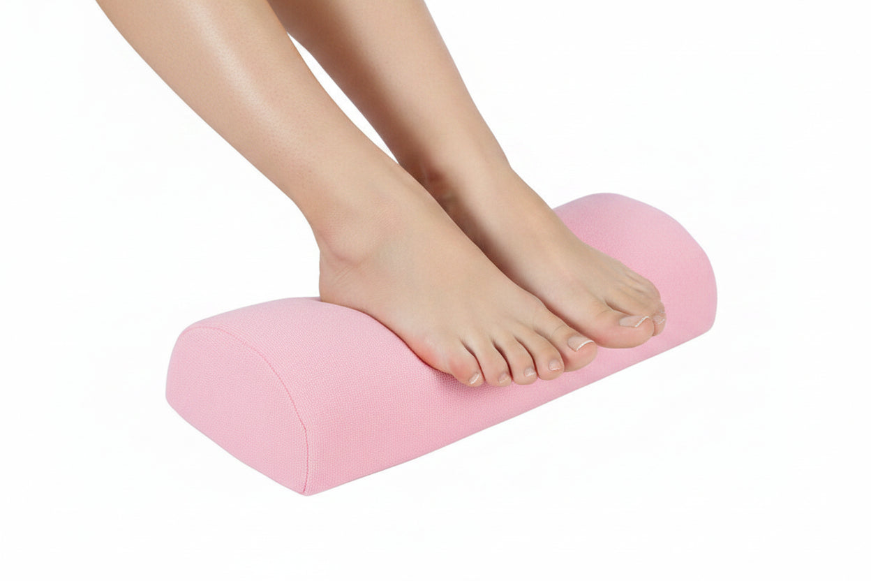 Almohada para Pies | Suave y Ergonómico