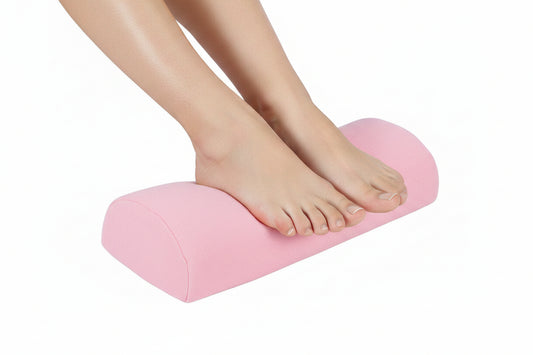 Almohada para Pies | Suave y Ergonómico